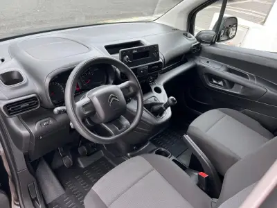 Citroën Berlingo 2021 · foto 7