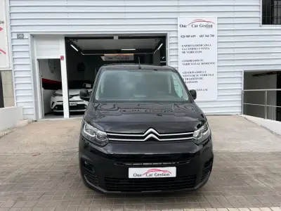 Citroën Berlingo 2021 · foto 2