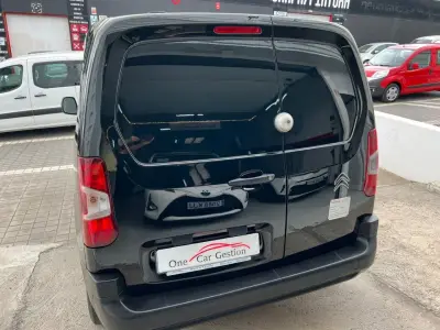 Citroën Berlingo 2021 · foto 5