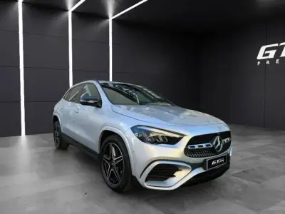 Mercedes-Benz Clase GLA 2023 · foto 3