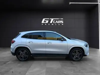 Mercedes-Benz Clase GLA 2023 · foto 2
