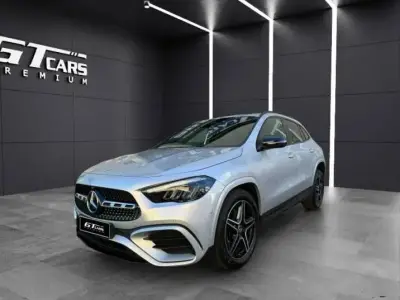 Mercedes-Benz Clase GLA 2023 en Gran Canaria · CEC