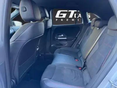 Mercedes-Benz Clase GLA 2023 · foto 13