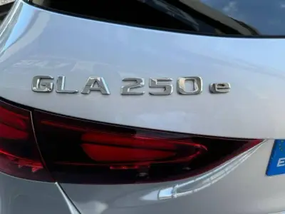 Mercedes-Benz Clase GLA 2023 · foto 7
