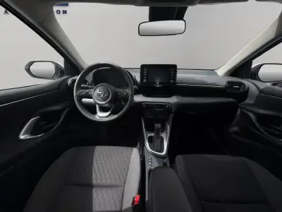 Toyota Yaris 2024 · foto 15