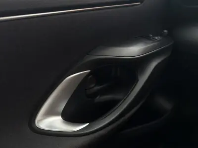 Toyota Yaris 2024 · foto 11