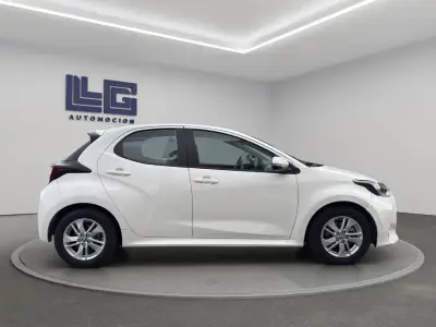Toyota Yaris 2024 · foto 4