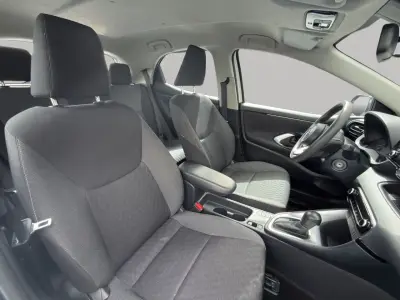 Toyota Yaris 2024 · foto 16