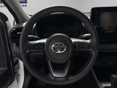 Toyota Yaris 2024 · foto 12