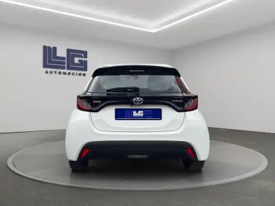 Toyota Yaris 2024 · foto 6
