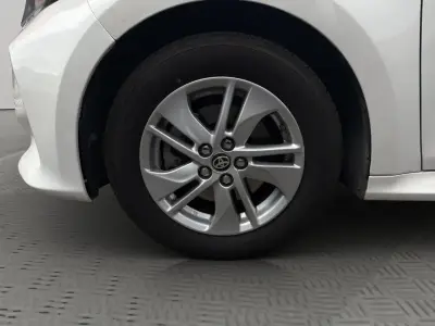 Toyota Yaris 2024 · foto 7