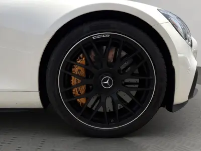 Mercedes-Benz AMG GT 2017 · foto 8