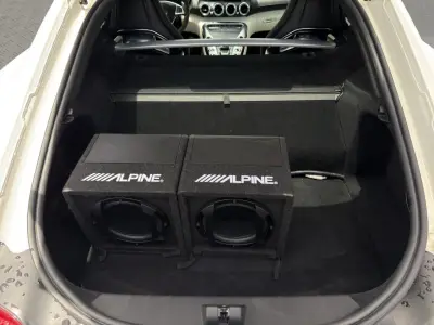 Mercedes-Benz AMG GT 2017 · foto 18