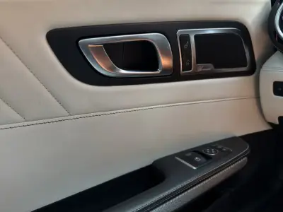 Mercedes-Benz AMG GT 2017 · foto 13
