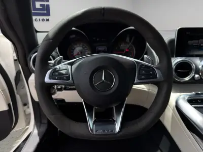 Mercedes-Benz AMG GT 2017 · foto 14