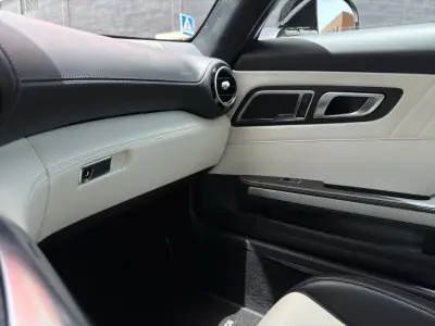 Mercedes-Benz AMG GT 2017 · foto 19