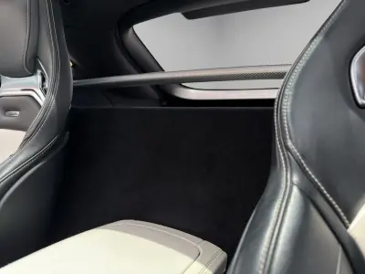Mercedes-Benz AMG GT 2017 · foto 15
