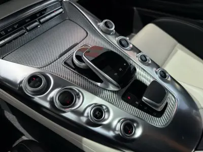 Mercedes-Benz AMG GT 2017 · foto 11