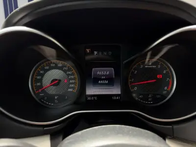 Mercedes-Benz AMG GT 2017 · foto 10