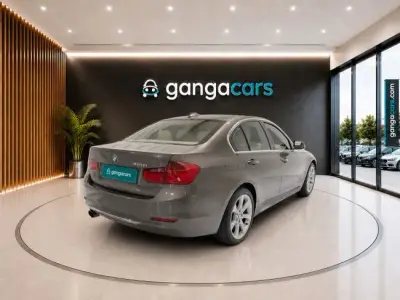BMW Serie 3 2012 · foto 5
