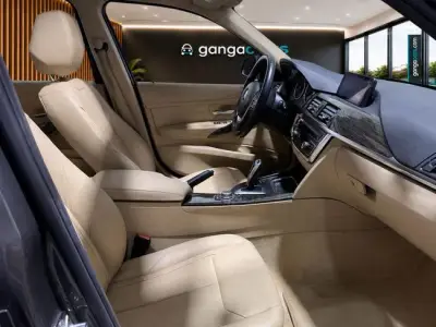 BMW Serie 3 2012 · foto 8