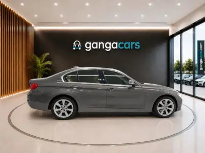 BMW Serie 3 2012 · foto 6
