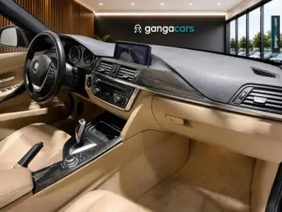 BMW Serie 3 2012 · foto 7