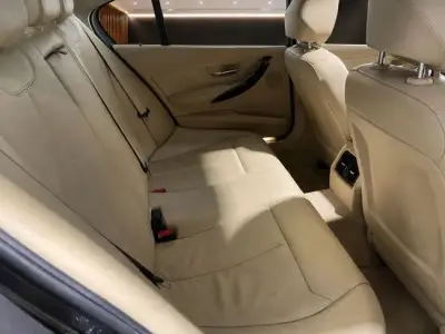 BMW Serie 3 2012 · foto 10