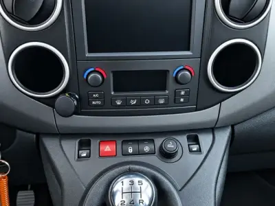 Citroën Berlingo 2016 · foto 9