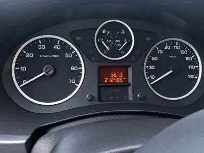 Citroën Berlingo 2016 · foto 6