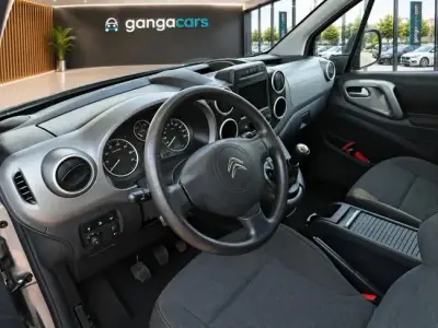 Citroën Berlingo 2016 · foto 7