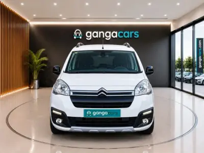 Citroën Berlingo 2016 · foto 3