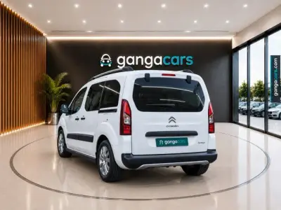 Citroën Berlingo 2016 · foto 4