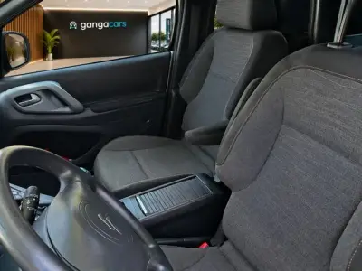 Citroën Berlingo 2016 · foto 11