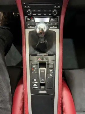 Porsche 718 Spyder 2019 · foto 6