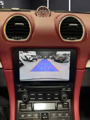 Porsche 718 Spyder 2019 · foto 11