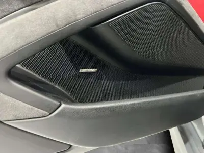 Porsche 718 Spyder 2019 · foto 12