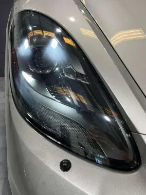 Porsche 718 Spyder 2019 · foto 13