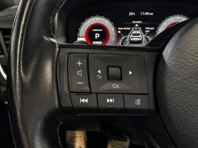 Nissan Qashqai 2023 · foto 8