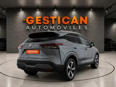 Nissan Qashqai 2023 · foto 5