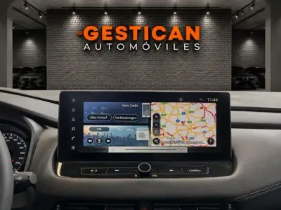Nissan Qashqai 2023 · foto 11