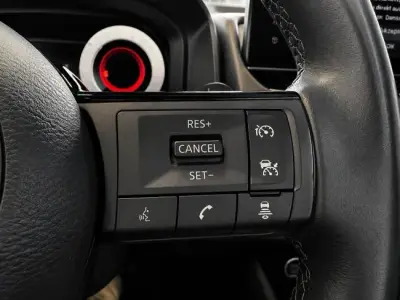 Nissan Qashqai 2023 · foto 10