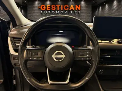 Nissan Qashqai 2023 · foto 9