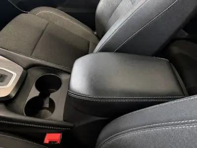 Nissan Qashqai 2023 · foto 12