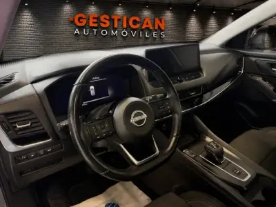 Nissan Qashqai 2023 · foto 6