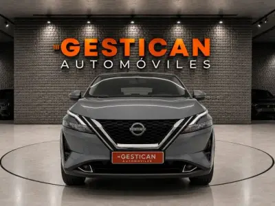Nissan Qashqai 2023 · foto 3