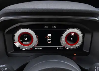 Nissan Qashqai 2023 · foto 14