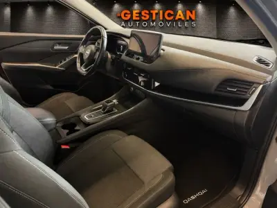 Nissan Qashqai 2023 · foto 7