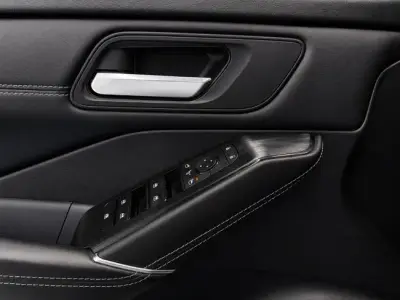 Nissan Qashqai 2023 · foto 15
