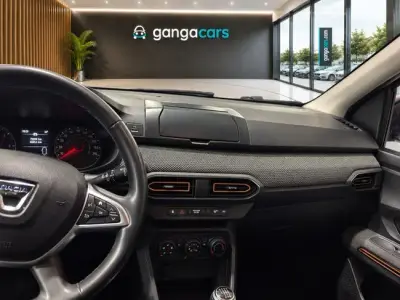 Dacia Sandero 2023 · foto 12